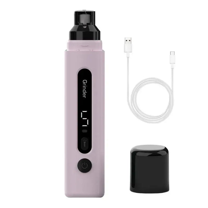 Lime Électrique Professionnelle à 5 Vitesses - HautePattes