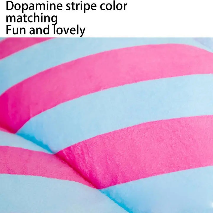 Lit d’hiver pour animaux de compagnie Design pantoufle - HautePattes