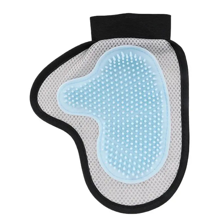 Gants toilettage chien chat : transformez chaque soin en caresse d’amour