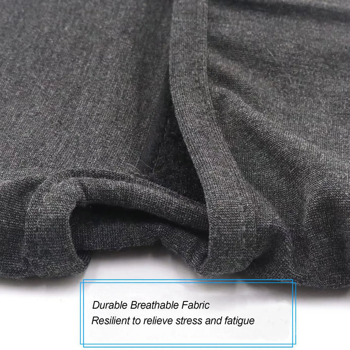 Un câlin continu pour chiens anxieux ou stressés