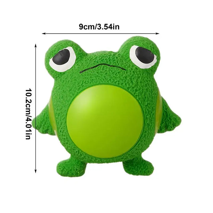 Jouet Couineur Mignon pour Chien - HautePattes