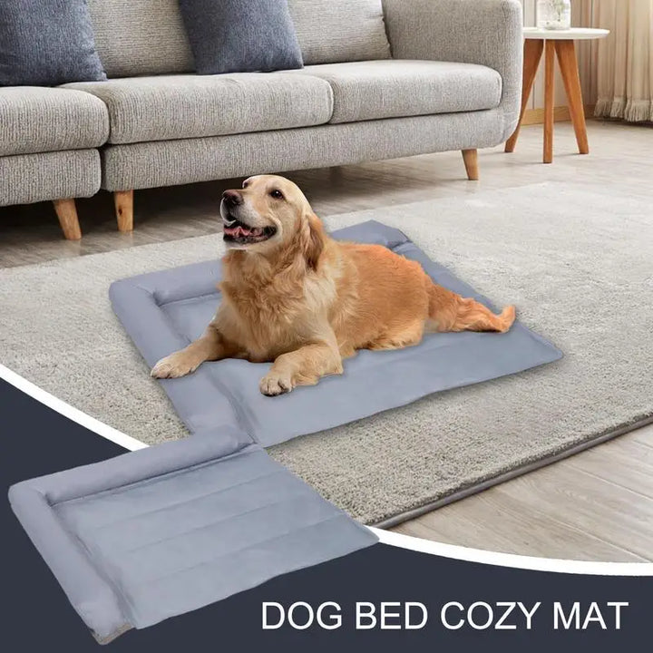 Tapis rafraîchissant pour chien ou chat - HautePattes