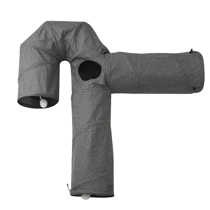 Tunnel chat 3 voies : un monde dâagilitĂ© rien quâĂ  lui