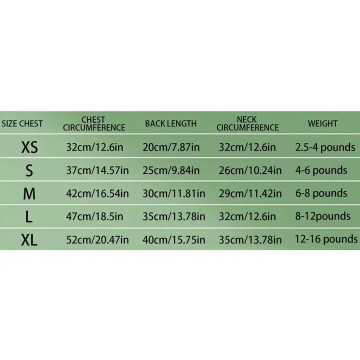 Manteau imperméable doublé pour chien stylé