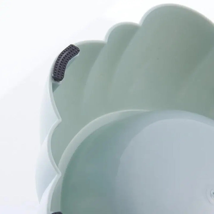 Gamelle inclinée chat – Manger sainement, tout simplement