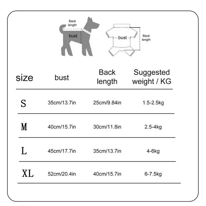 Costume d'Élan de Noël en Polaire - HautePattes