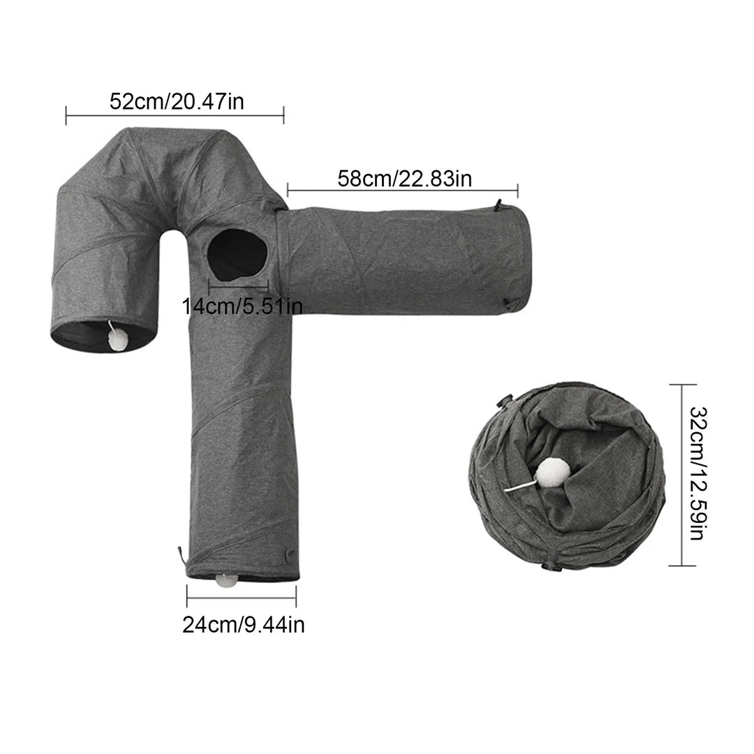 Tunnel chat 3 voies : un monde dâagilitĂ© rien quâĂ  lui