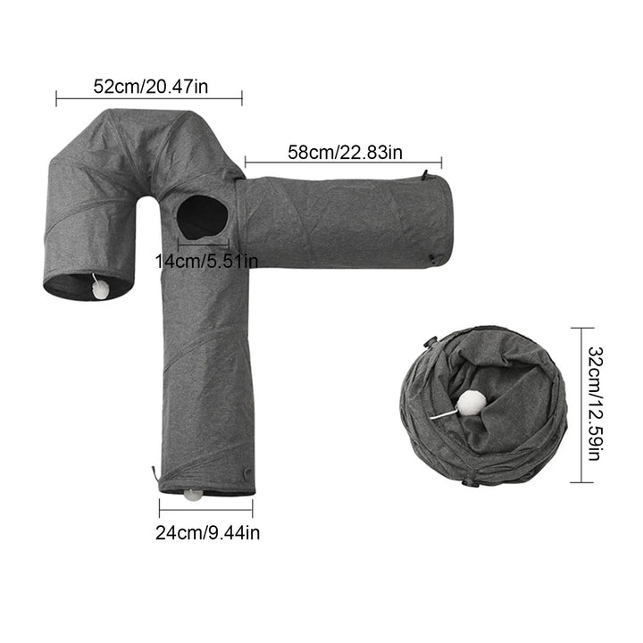 Tunnel chat 3 voies : un monde dâagilitĂ© rien quâĂ  lui