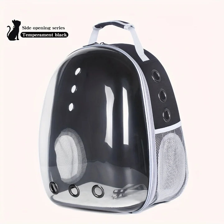 Sac à Dos Capsule Pour Chat - HautePattes