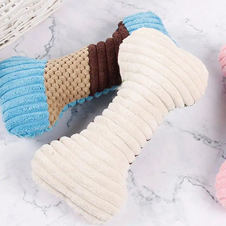 Jouet Couineur pour Chien - HautePattes