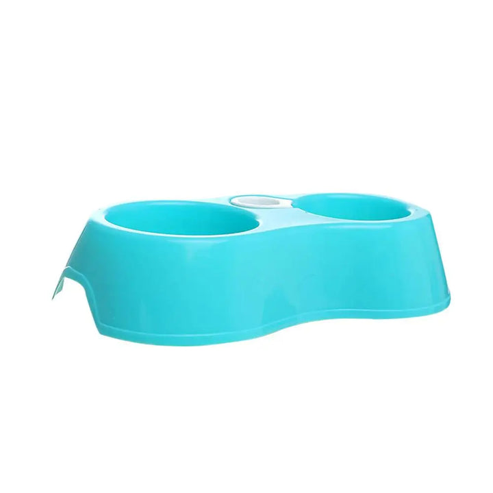 Gamelle Automatique avec Réservoir d'Eau pour Chiens et Chats - HautePattes