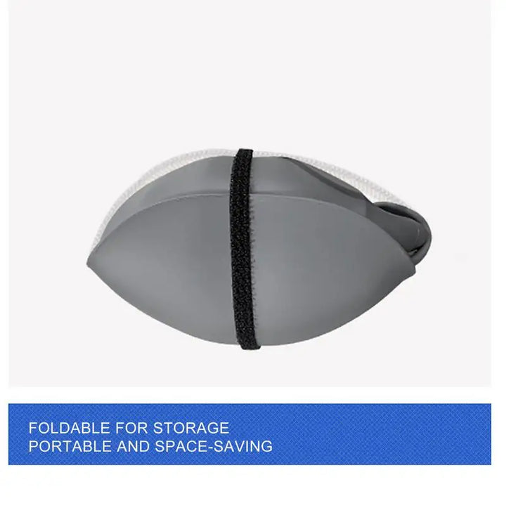 Distributeur d’eau pliable pour chien - HautePattes