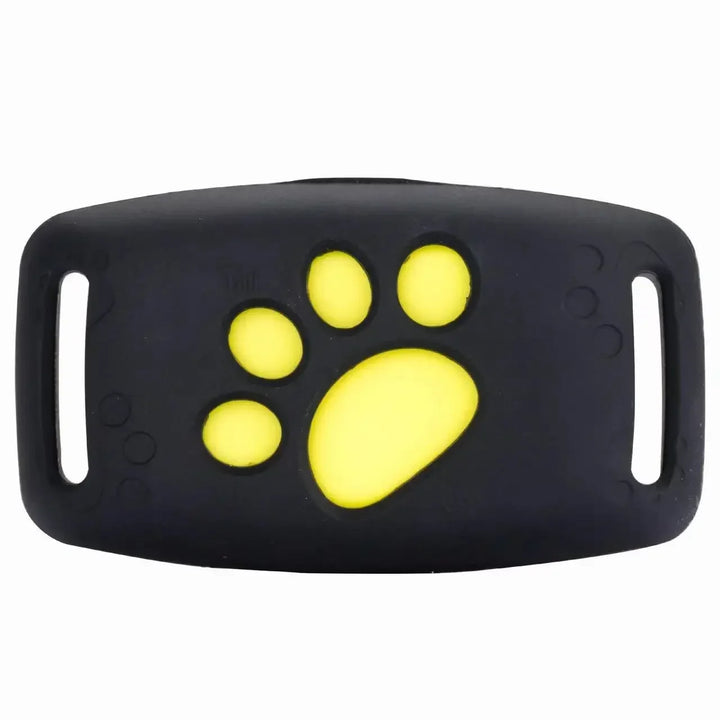 Collier GPS pour chien & chat – Ne le perds plus jamais de vue