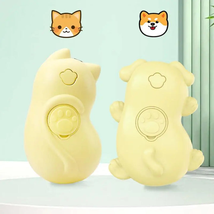 Brosse à Vapeur Premium - HautePattes