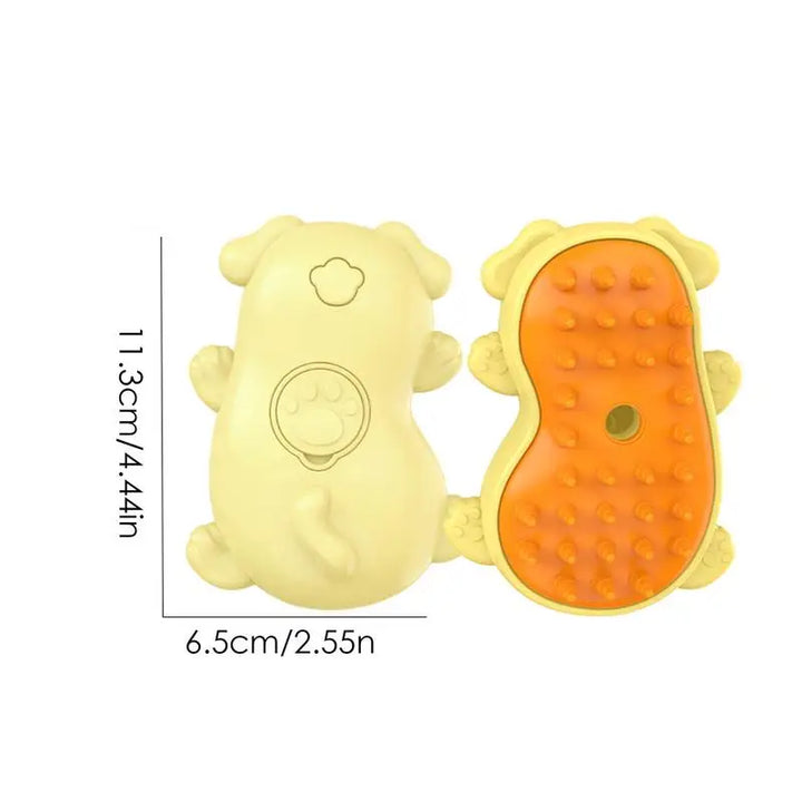 Brosse à Vapeur Premium - HautePattes