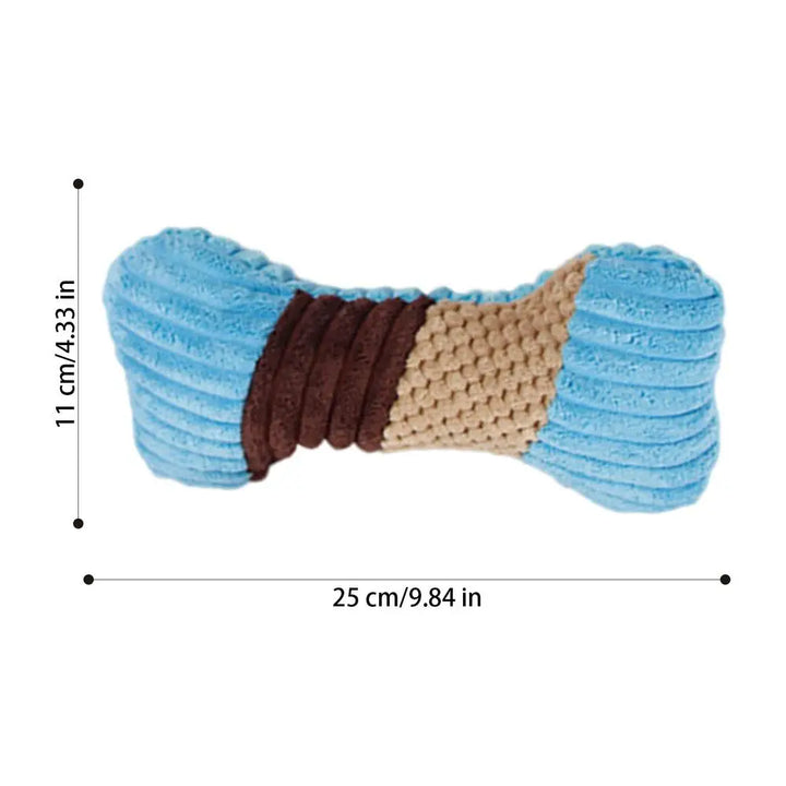 Jouet Couineur pour Chien - HautePattes