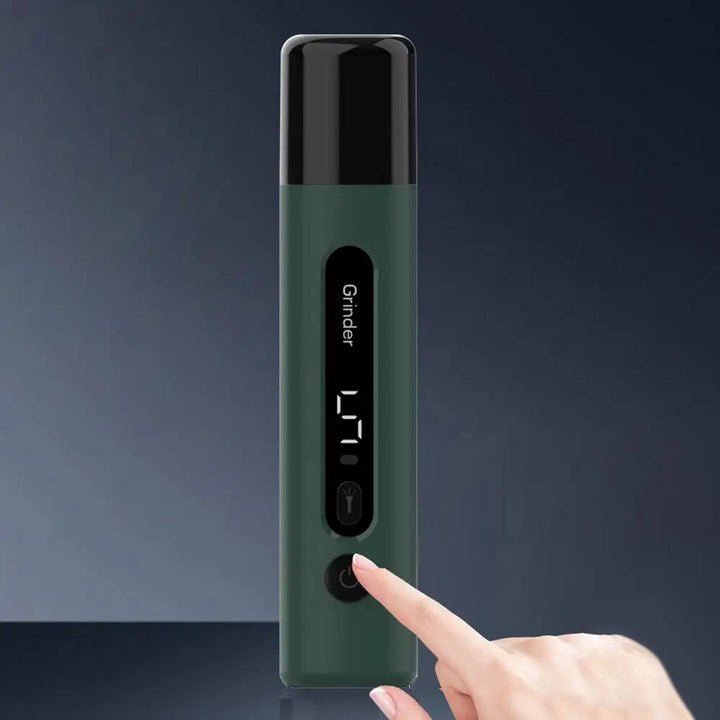 Lime Électrique Professionnelle à 5 Vitesses - HautePattes