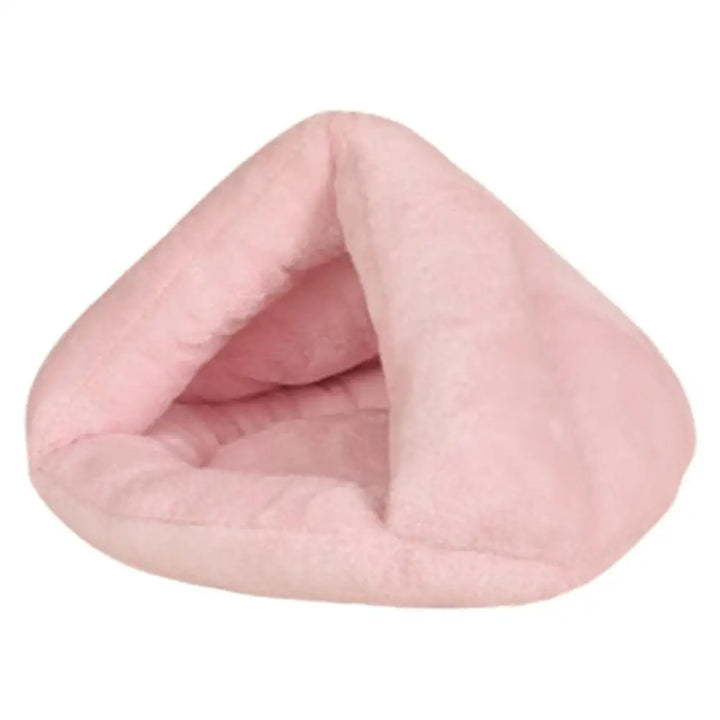 Niche chauffante pour chat – Son cocon anti-froid, tout contre votre amour