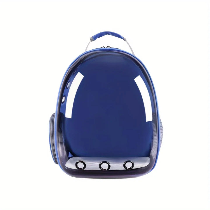 Sac à Dos Capsule Pour Chat - HautePattes