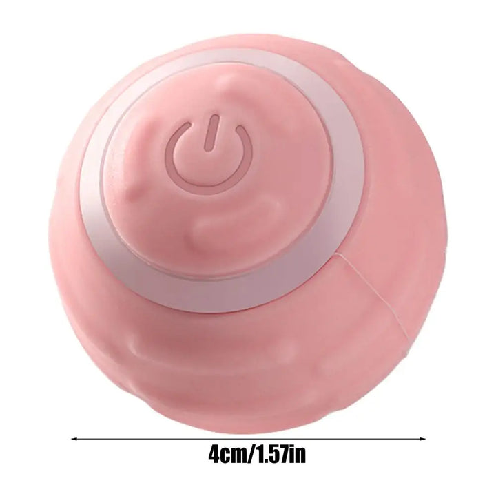 Balle Interactive Intelligente pour Chien - HautePattes