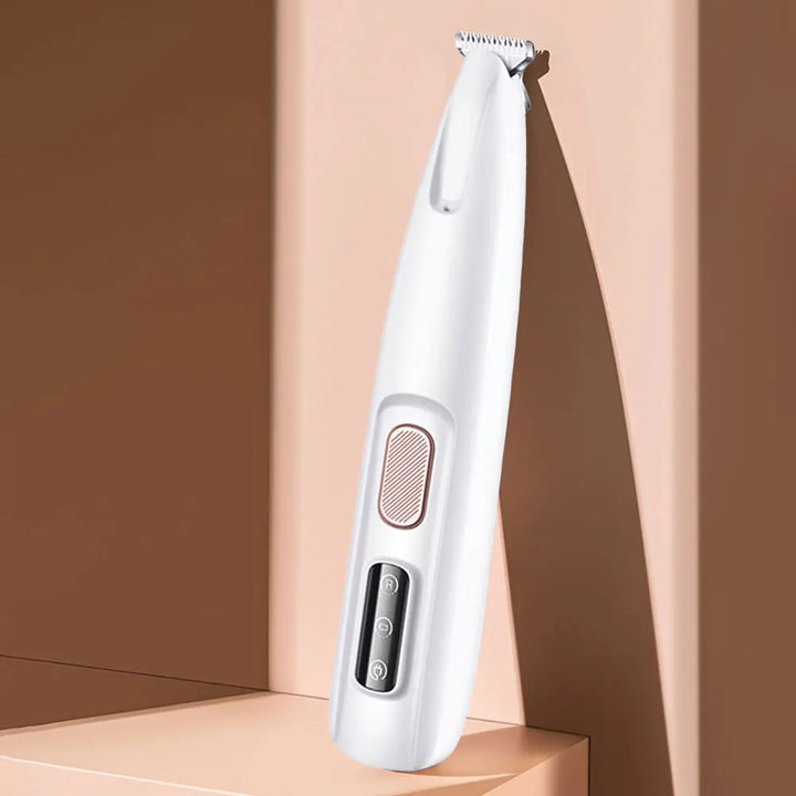 Tondeuse de Précision pour Animaux - HautePattes