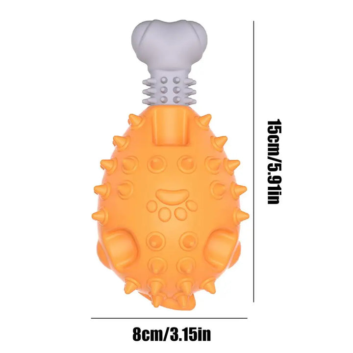 Jouet de dentition pour chien - HautePattes