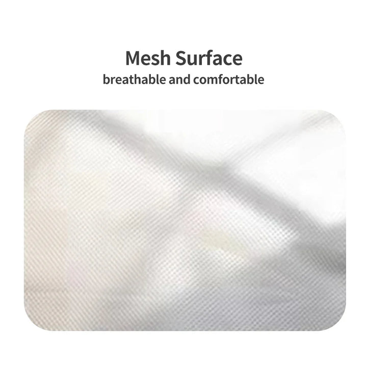 Panier chien douillet et naturel â Le luxe du confort artisanal - HautePattes