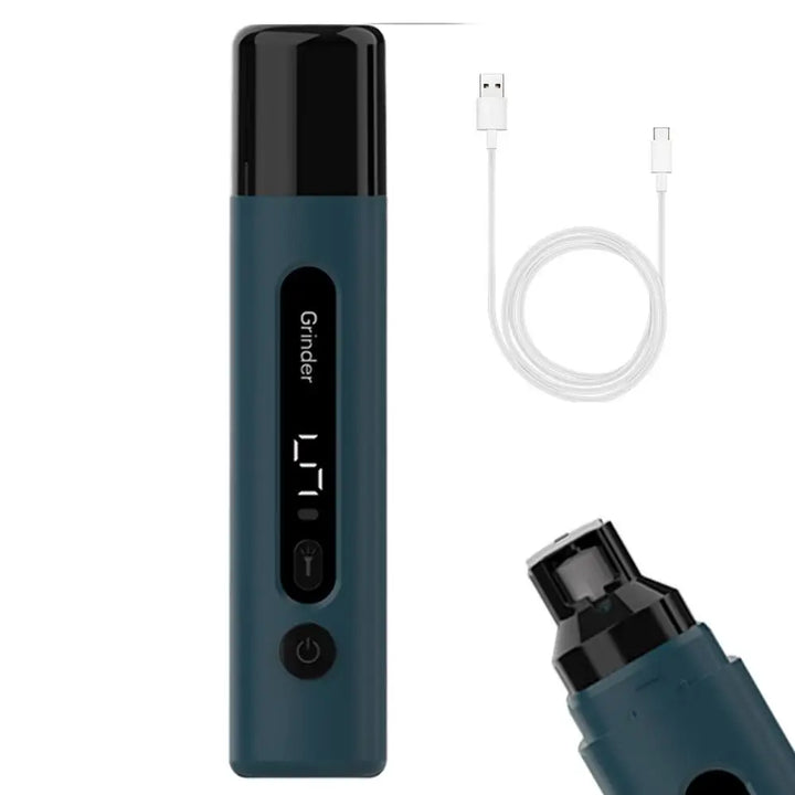 Lime Électrique Professionnelle à 5 Vitesses - HautePattes