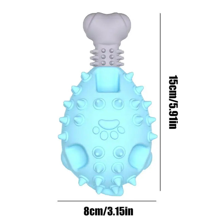 Jouet de dentition pour chien - HautePattes