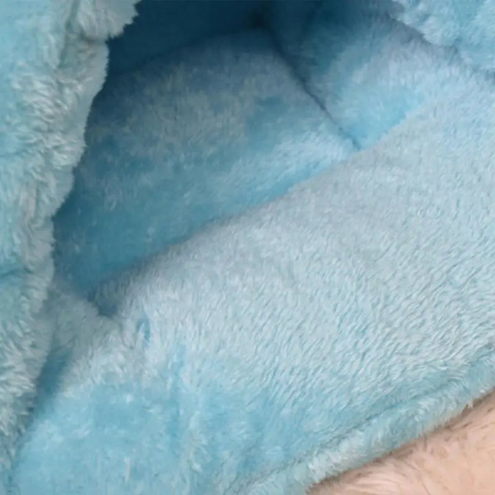 Niche chauffante pour chat – Son cocon anti-froid, tout contre votre amour