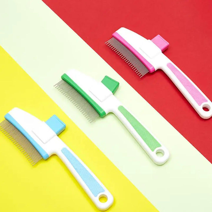 Brosse toilettage chat : douceur, soin et lien renforcé