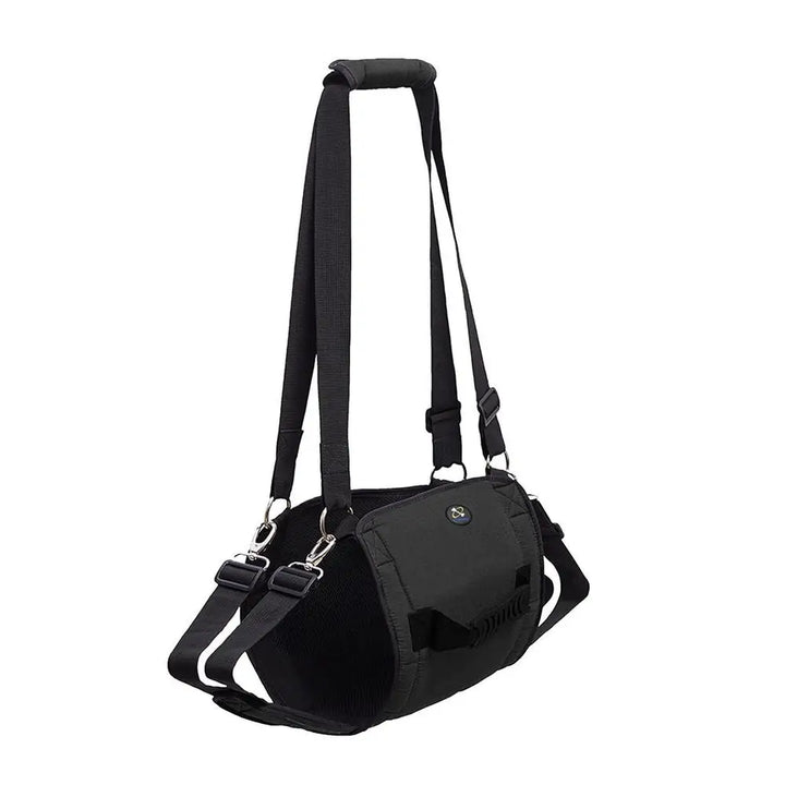 Harnais de soutien pour chien : marcher encore, ensemble