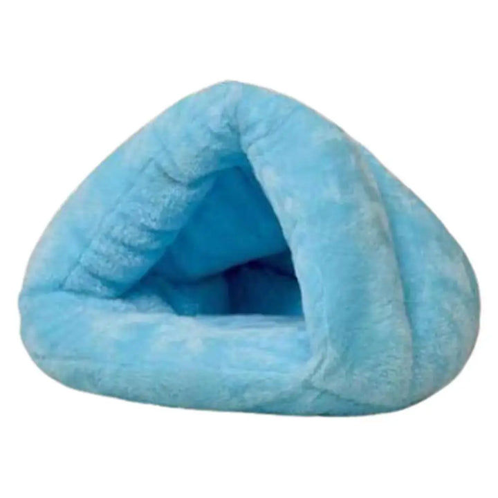 Niche chauffante pour chat – Son cocon anti-froid, tout contre votre amour