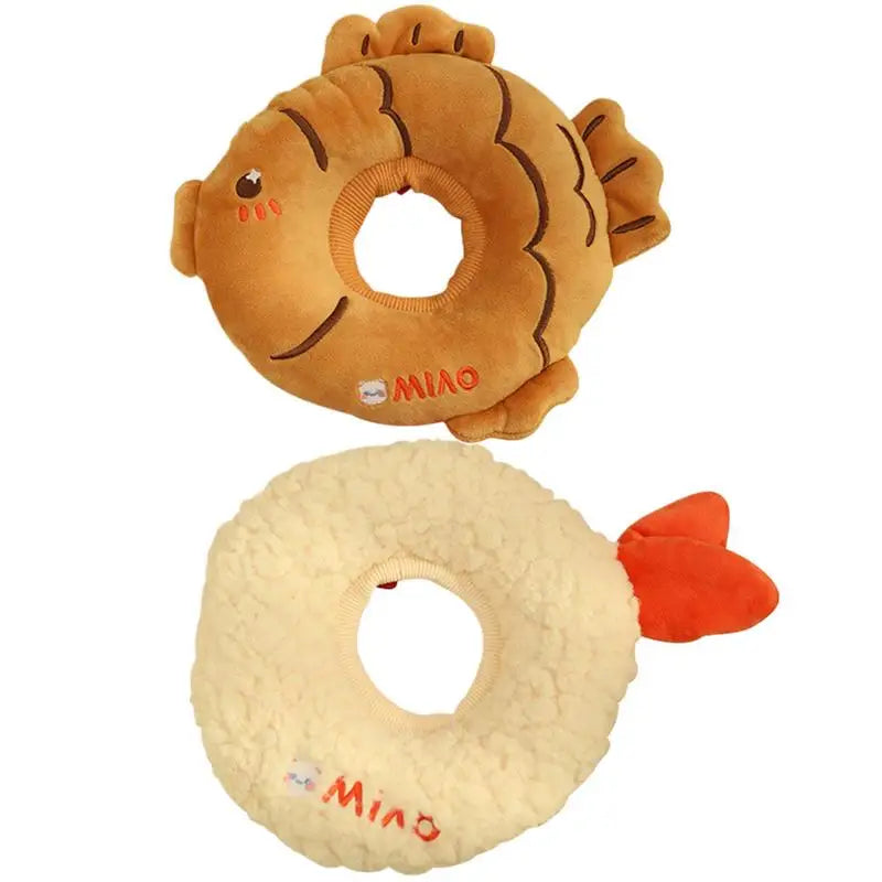 Collier post-opératoire chat : douceur, confort et protection