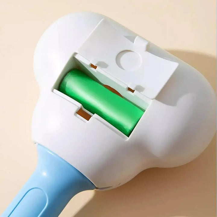 Ramasse-crottes portable Nuage - HautePattes