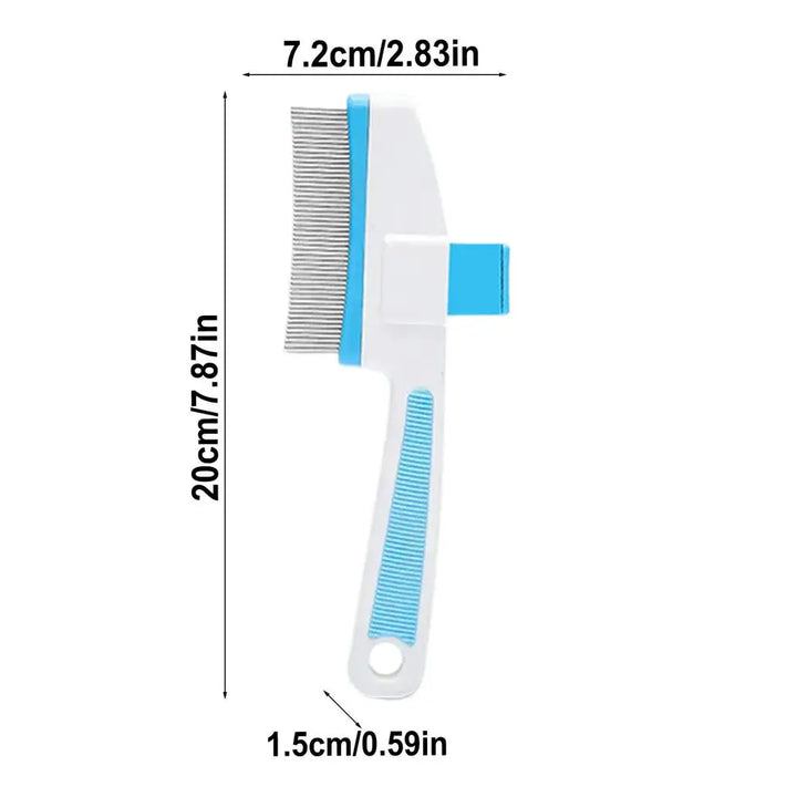 Brosse toilettage chat : douceur, soin et lien renforcé