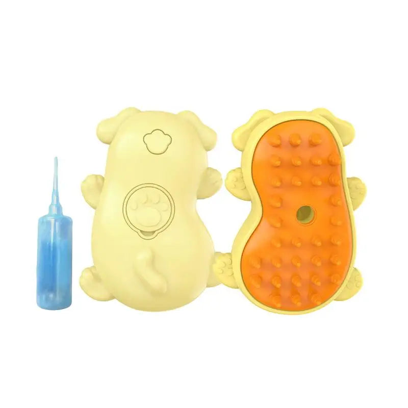 Brosse à Vapeur Premium - HautePattes