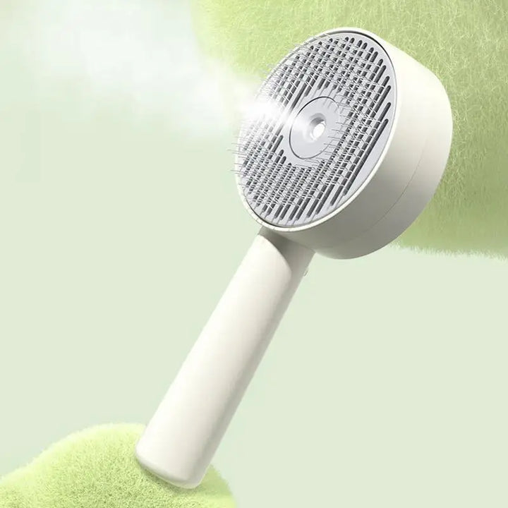 Brosse vapeur chien chat : l’art du toilettage devenu tendresse