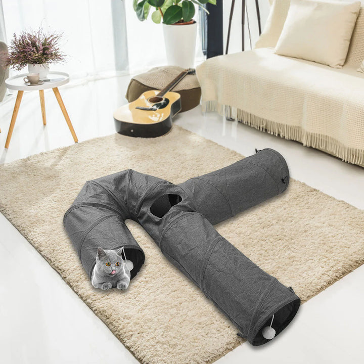 Tunnel chat 3 voies : un monde dâagilitĂ© rien quâĂ  lui