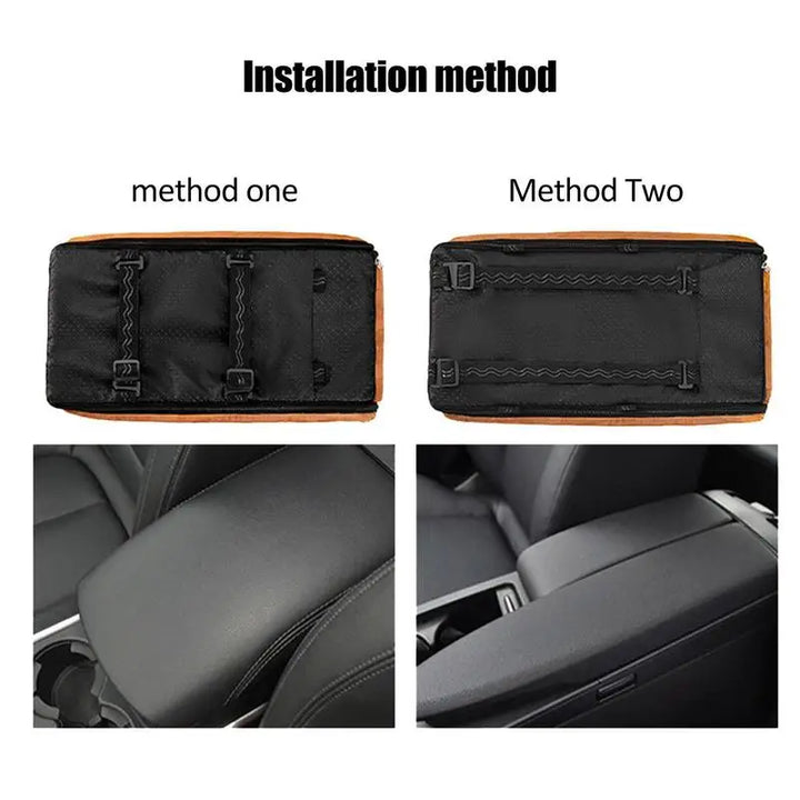 Siège Auto Confort Premium pour Chiens & Chats - Voyages en Toute Sécurité - HautePattes