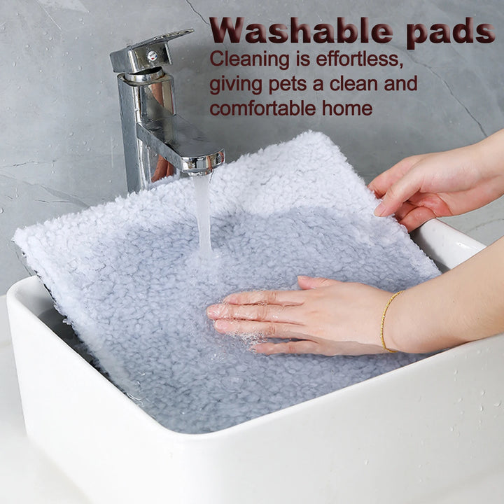 Escalier Multifonction 3-en-1 – Confort, Sécurité & Élégance - HautePattes