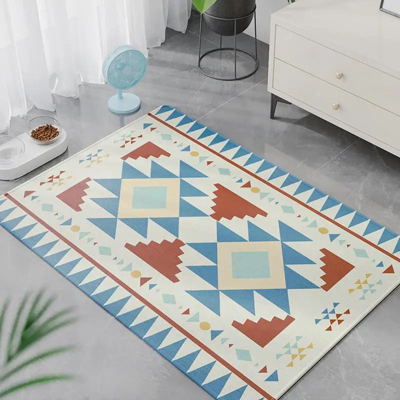 Tapis Rafraîchissant pour Chiens – Fraîcheur Instantanée - HautePattes