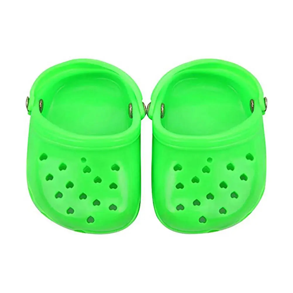 Pantoufles Crocs d’été respirantes pour chien - HautePattes