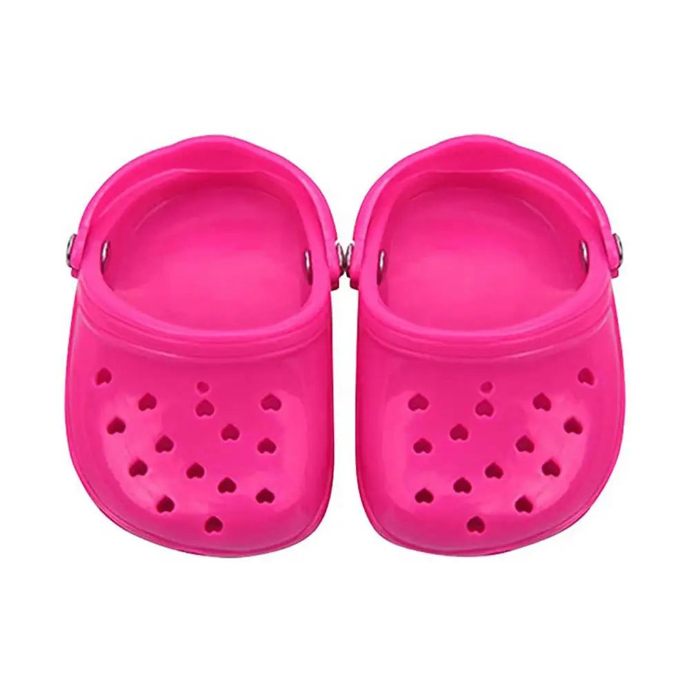 Pantoufles Crocs d’été respirantes pour chien - HautePattes