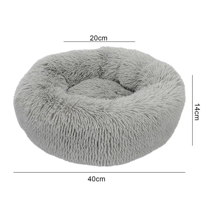 Lit Chauffant USB pour Chat - HautePattes