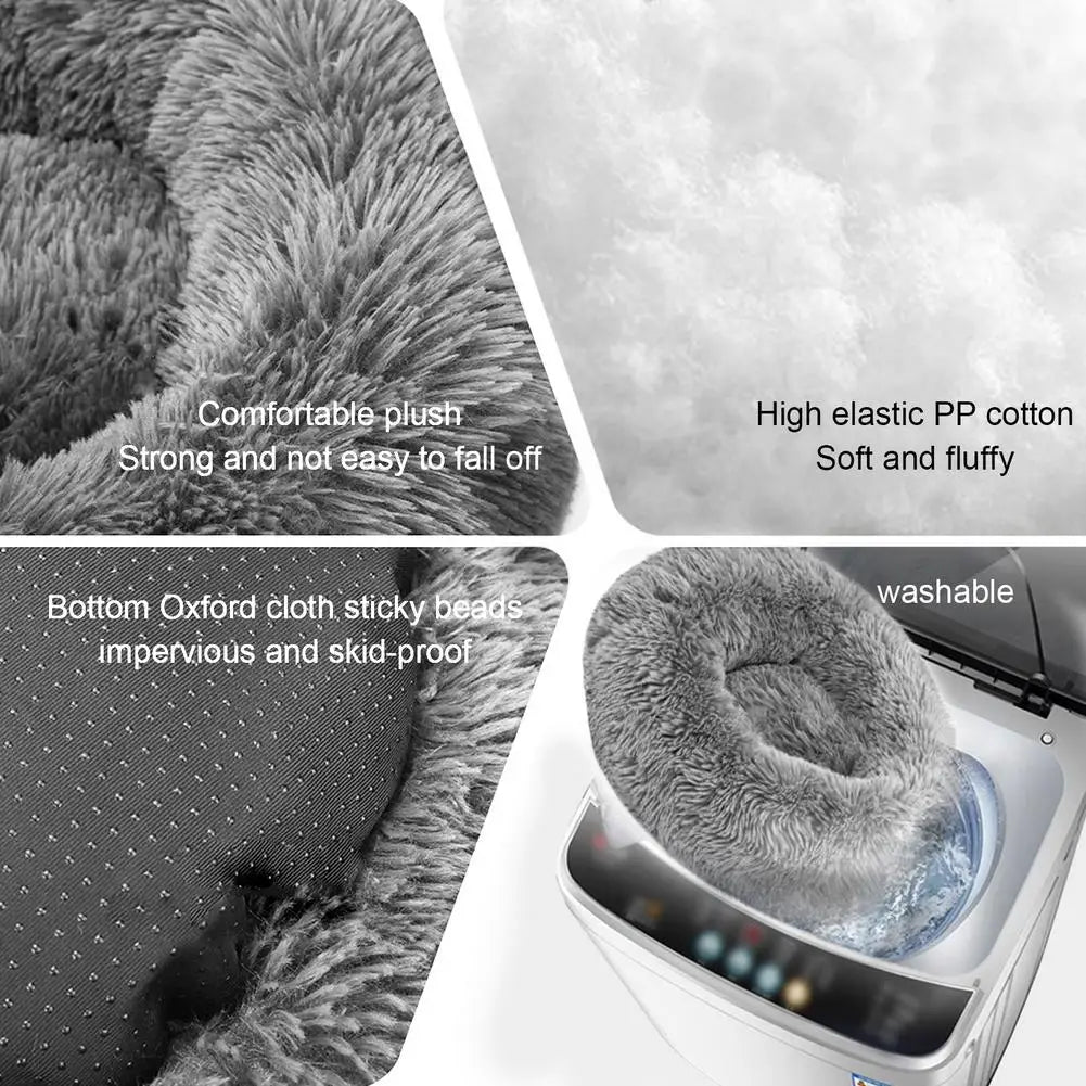 Lit Chauffant USB pour Chat - HautePattes