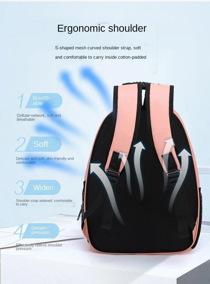 Sac à dos réfléchissant pour chat de compagnie, sacs de Transport pour chiens, sac respirant pour le Transport, voyage, espace extérieur, Cage à capsules, sac étanche pour chien - HautePattes