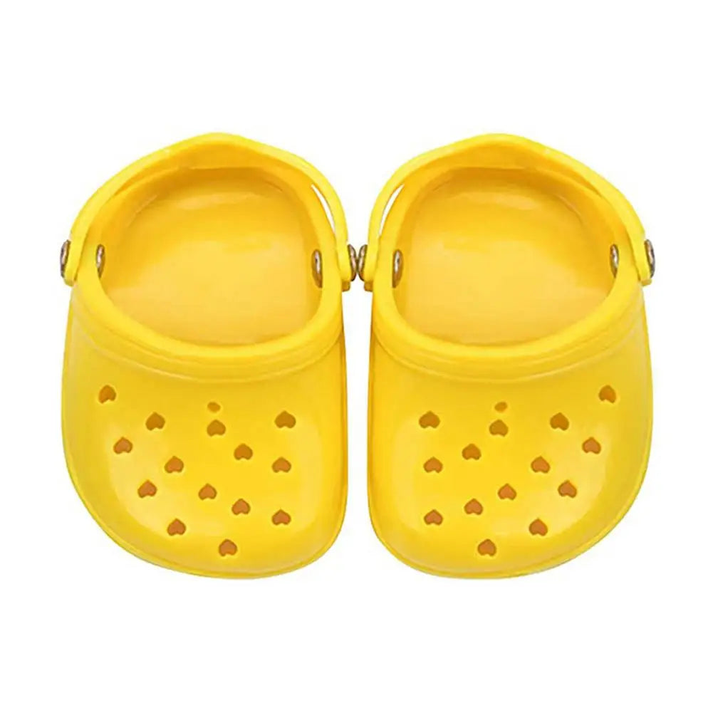Pantoufles Crocs d’été respirantes pour chien - HautePattes