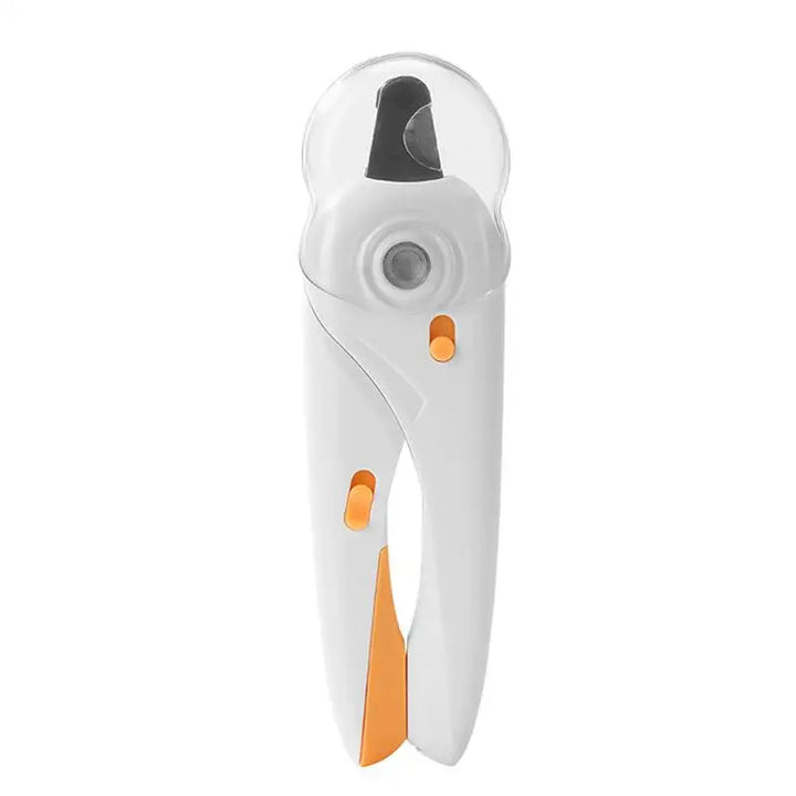 Coupe-griffes LED : un soin sûr & doux pour votre compagnon