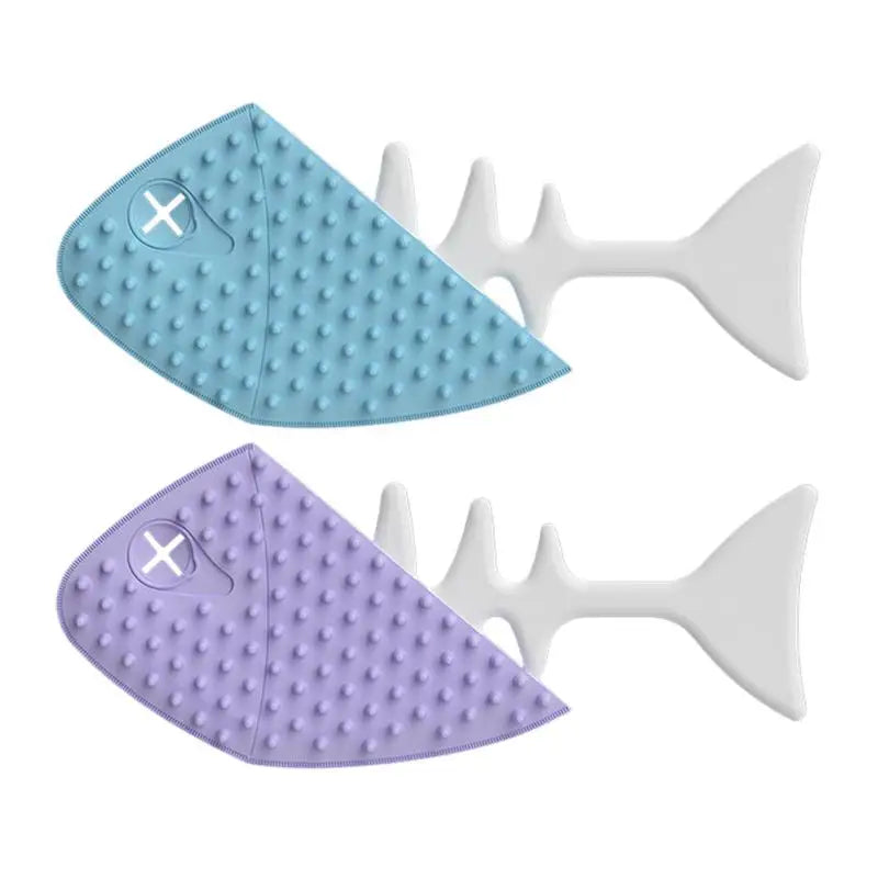 Lot de 2 Peignes pour Chat - HautePattes